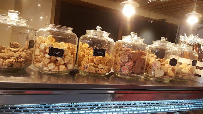 Stanley Coffee - Puerto Montt