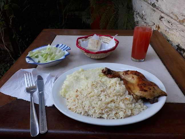 Reviews of Restaurante Queríco in Cañete - Gastronomía y hostelería
