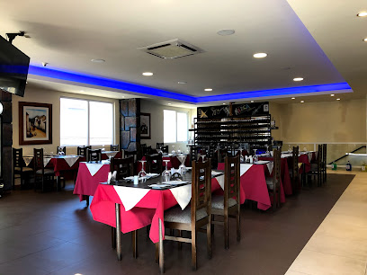 Tullpa Gastronomía Peruana