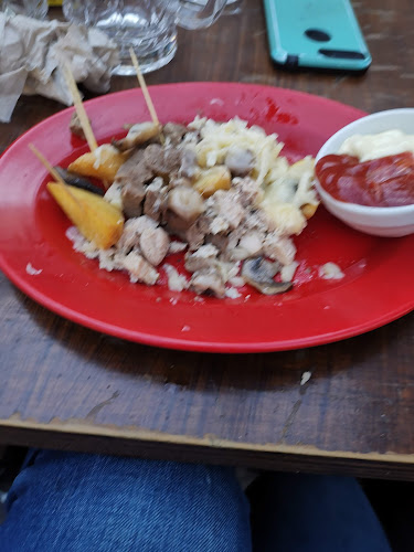 El Patio de Casablanca Open Times