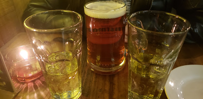 Opinii despre Tomate Palta Mayo în Providencia - Gastronomía y hostelería