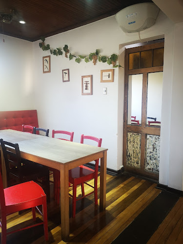 Opinii despre Restaurante Zinfandel în La Pintana - Gastronomía y hostelería