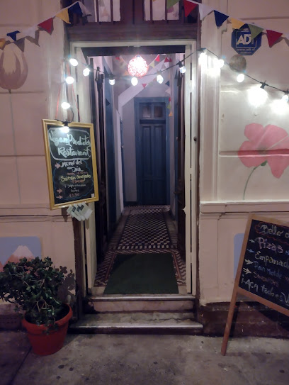Veganproductos Restaurant Vegano