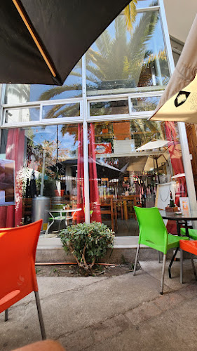 Restaurant Viva La Vida - Providencia