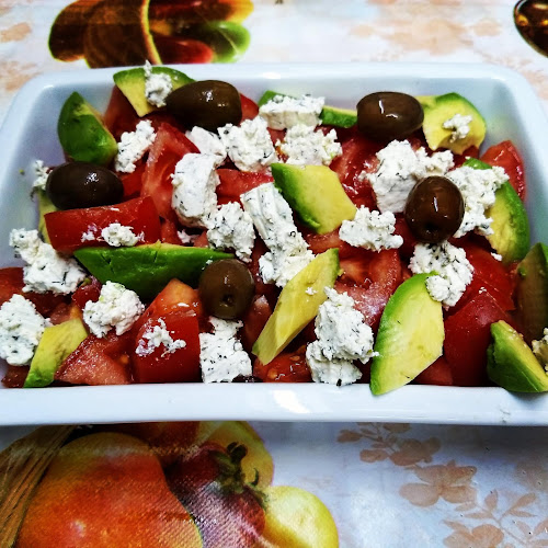 KEFITA - Gastronomía y hostelería