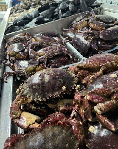 Frutos de Dios - Chillán