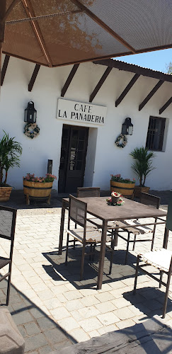 Opinii despre La Panaderia în Buin - Gastronomía y hostelería