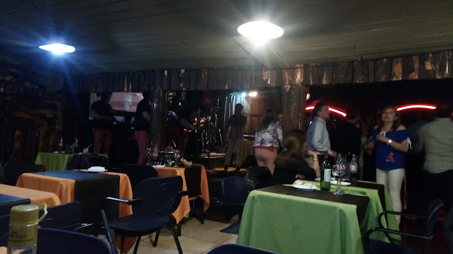 Parrilladas El Quincho