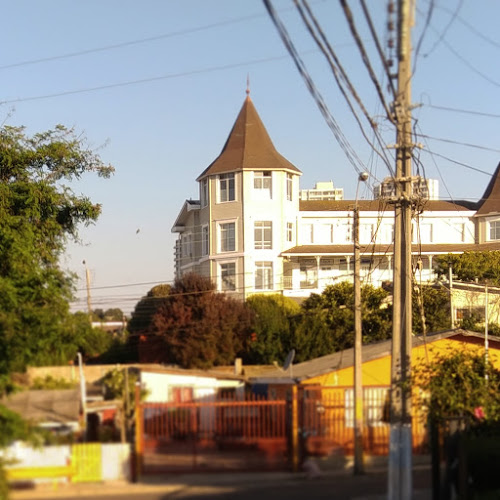 Restaurant Sabor Chileno - Gastronomía y hostelería