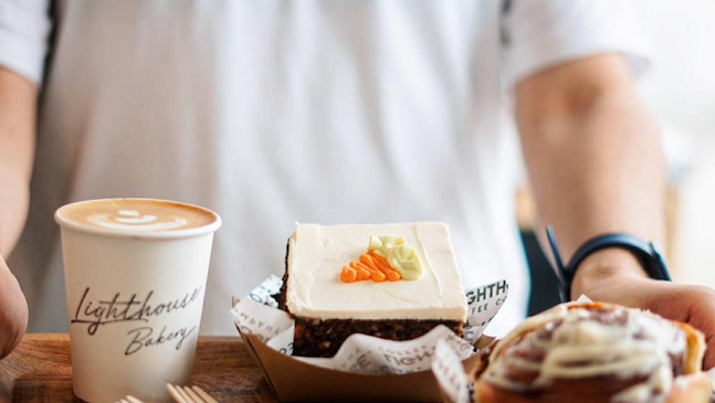 Lighthouse Bakery - Coquimbo