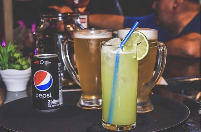 Comments and reviews of The Hills Restobar