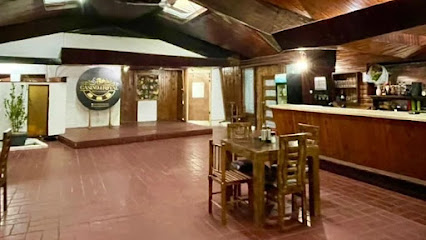 Casino Royal Restaurant