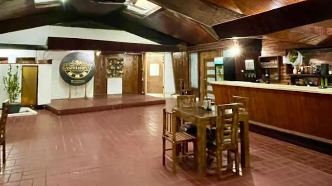 Casino Royal Restaurant