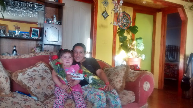 Mínimarket y Amasanderia Michelo - Achupallas