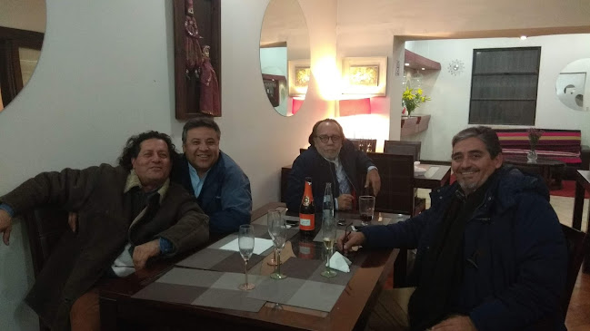 Comments and reviews of Restaurante Bar Club Libanes