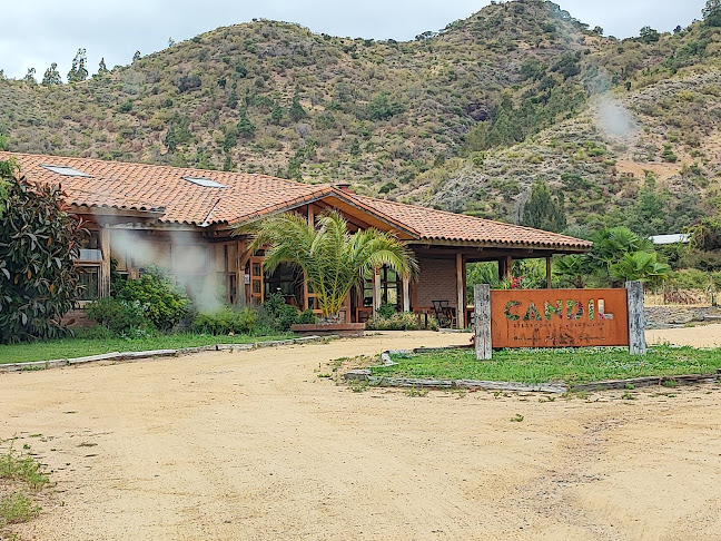 Parrilla Candil SteakHouse Colchagua - Gastronomía y hostelería