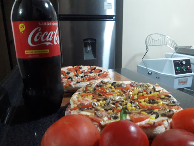 Lupito's Delivery - Temuco