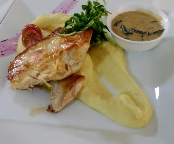 Bendita Gula - La Florida