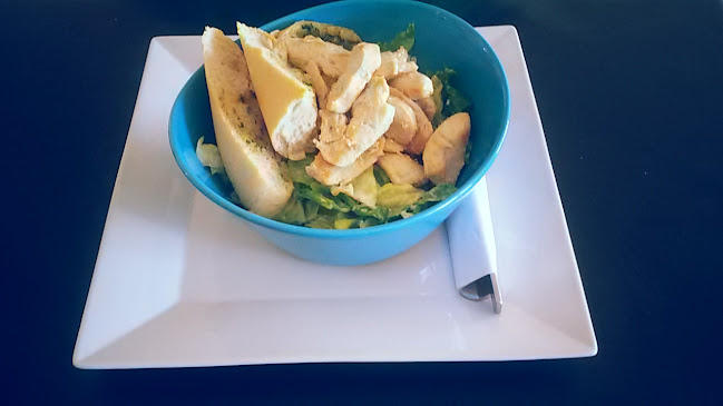 Maria's Takeaways - Pichilemu