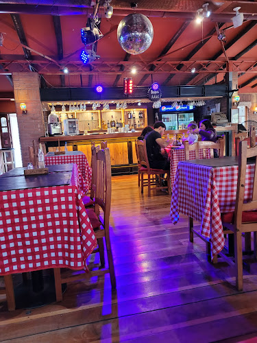 Pan Y Teatro - Puente Alto