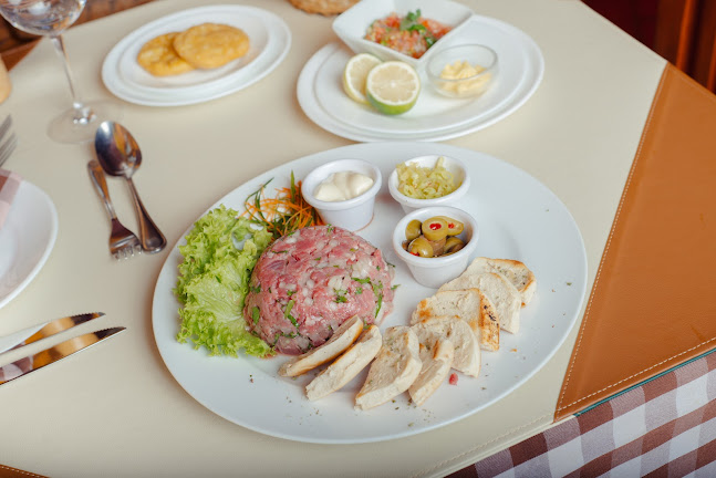 El Novillero Ruta 5 Sur - Gastronomía y hostelería