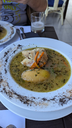 Opinii despre DC - Restaurant Don Camarón în Temuco - Gastronomía y hostelería