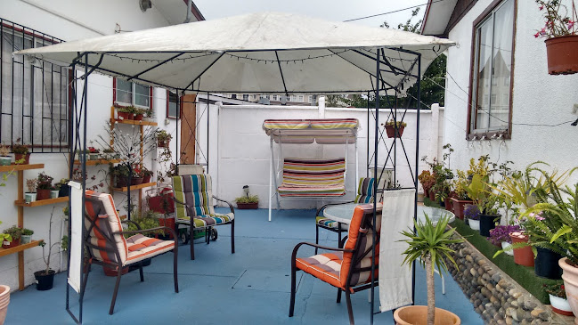 Restaurant Sabor Chileno