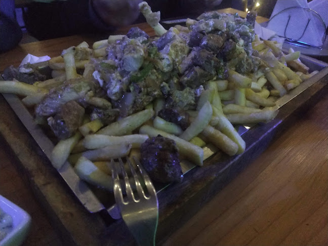 Barros Arana 37, 4030637 Concepción, Bío Bío