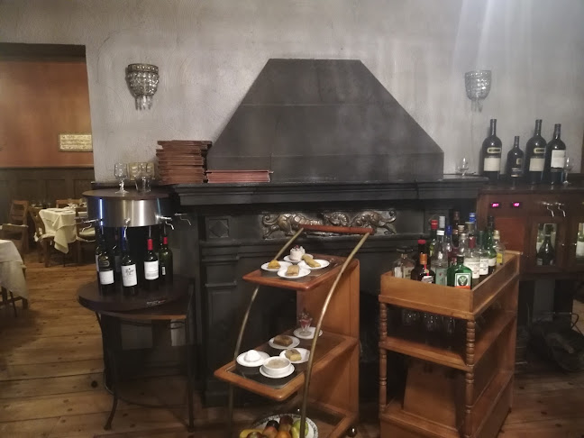 Restaurante Omar Khayyam Phone number