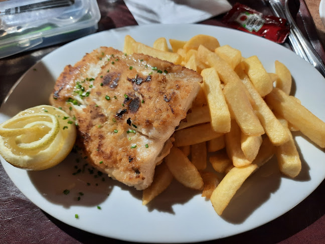 Restaurant La mesa del Sur - Villarrica