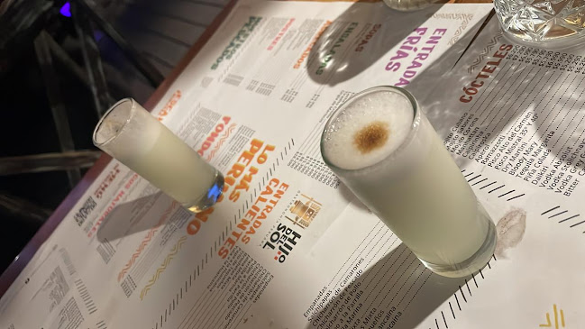 Av. Francisco Bilbao 2761, 7510895 Providencia, Región Metropolitana