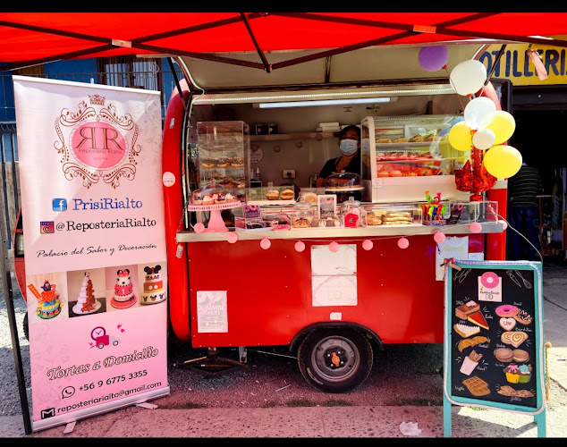 Comentarii opinii despre Dummbo Donuts