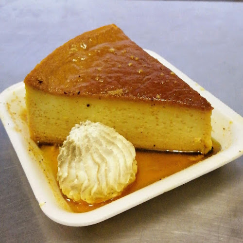 Heladería Bochi - Gastronomía y hostelería