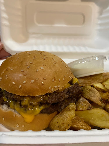 Burger Bros San Felipe Open Times