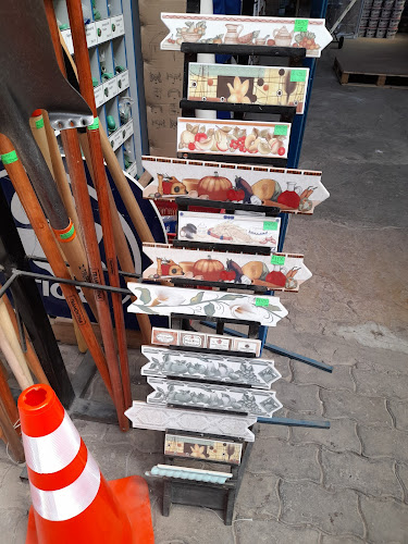 Mercado Central de San Javier - Gastronomía y hostelería