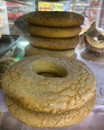 Dulces Tentaciones - Hualpén