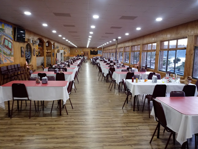 Restaurante Santa Elena