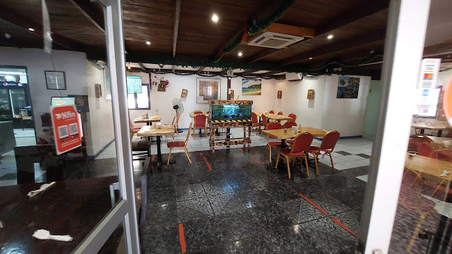 Reviews of DONDE LA SARITA RESTAURANT in Chicureo - Gastronomía y hostelería