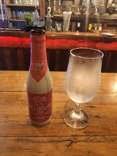 BEERHOUSE BAR PUCON - Gastronomía y hostelería