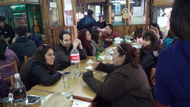 DONDE LA SARITA RESTAURANT - Chicureo