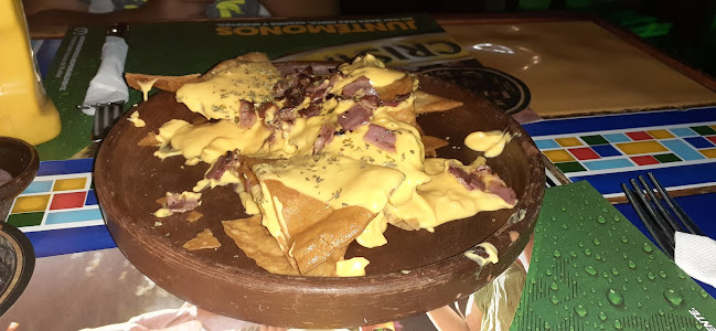 Reviews of Restaurant y Pub Entre Jotes in Caldera - Gastronomía y hostelería