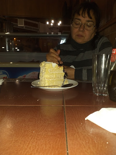 Restaurante El Llano - Santiago