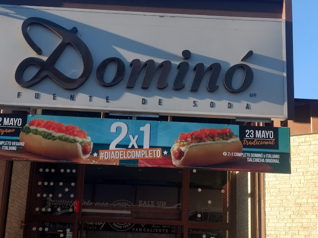 Domino's Pizza - Puente Alto