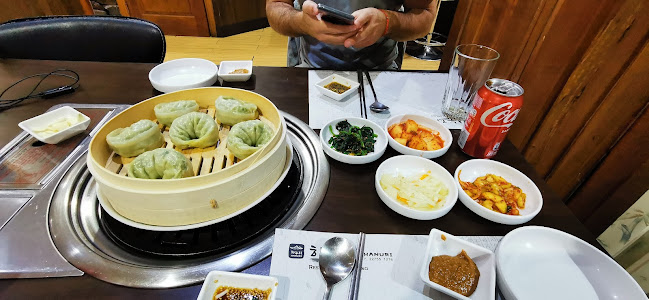 Comments and reviews of Restaurante HANURI