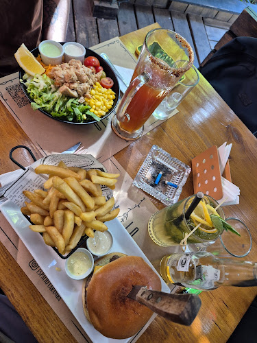 Vicuña Mackenna 1079, 4160000 Tome, Tomé, Bío Bío