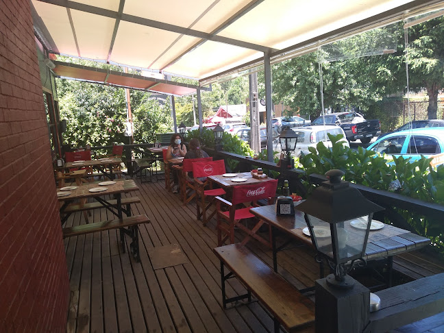 Comentarii opinii despre La Pizzeria de Renzo