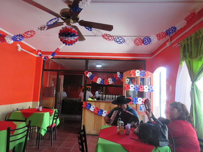 Opinii despre El Curacautinense în Vallenar - Gastronomía y hostelería