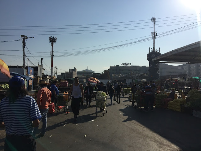 Opinii despre Vega Central de Santiago în Recoleta - Gastronomía y hostelería