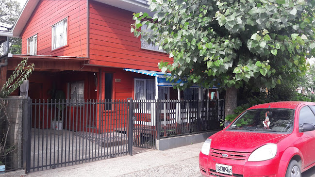 Panadería Portales - Gastronomía y hostelería