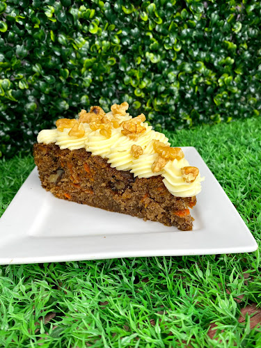 Frosty Shakes - Gastronomía y hostelería